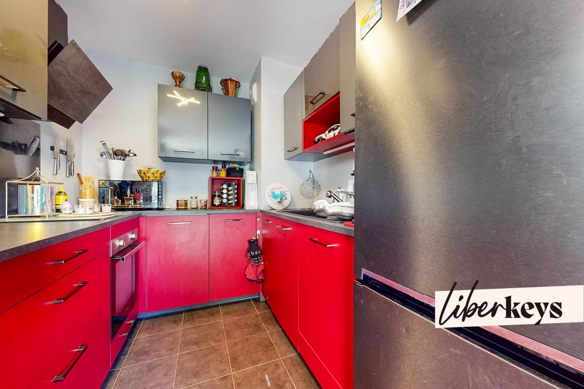 Appartement à vendre, 43m², Parmain