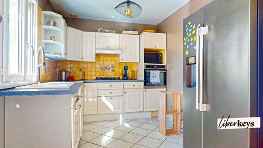 Maison 5 pièces 119 m² · à Moussy-le-Neuf · 119 m² · 355 000 €