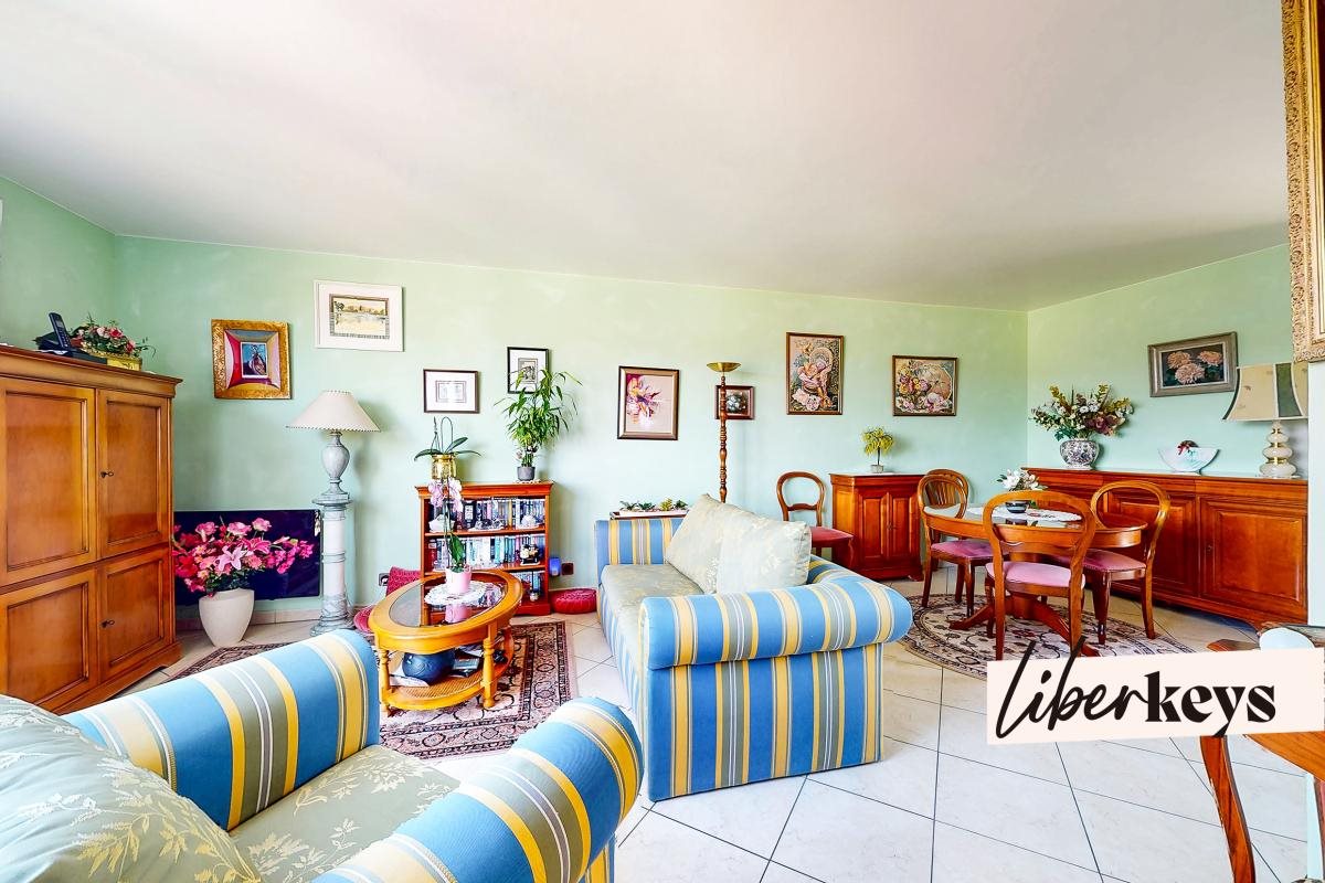 Appartement à vendre, 91m², Argenteuil