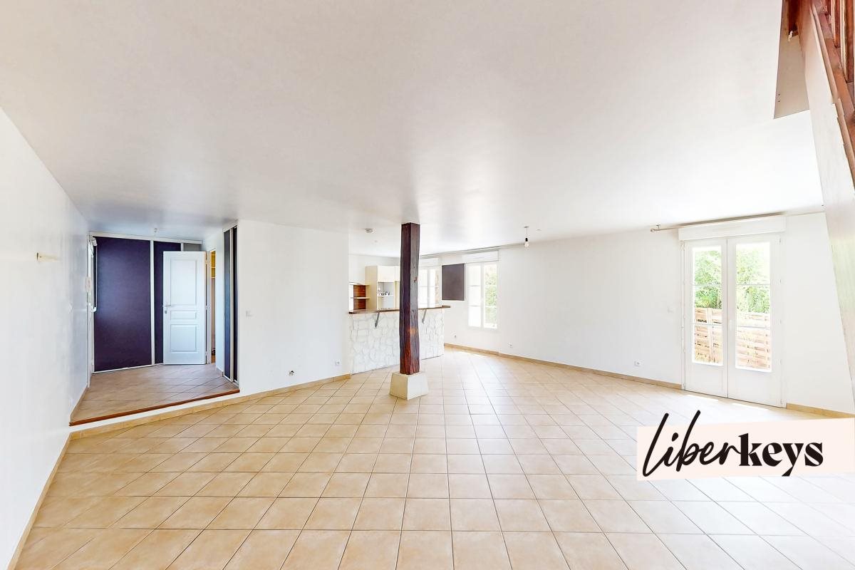Maison à vendre, 109m², Bernes-sur-Oise