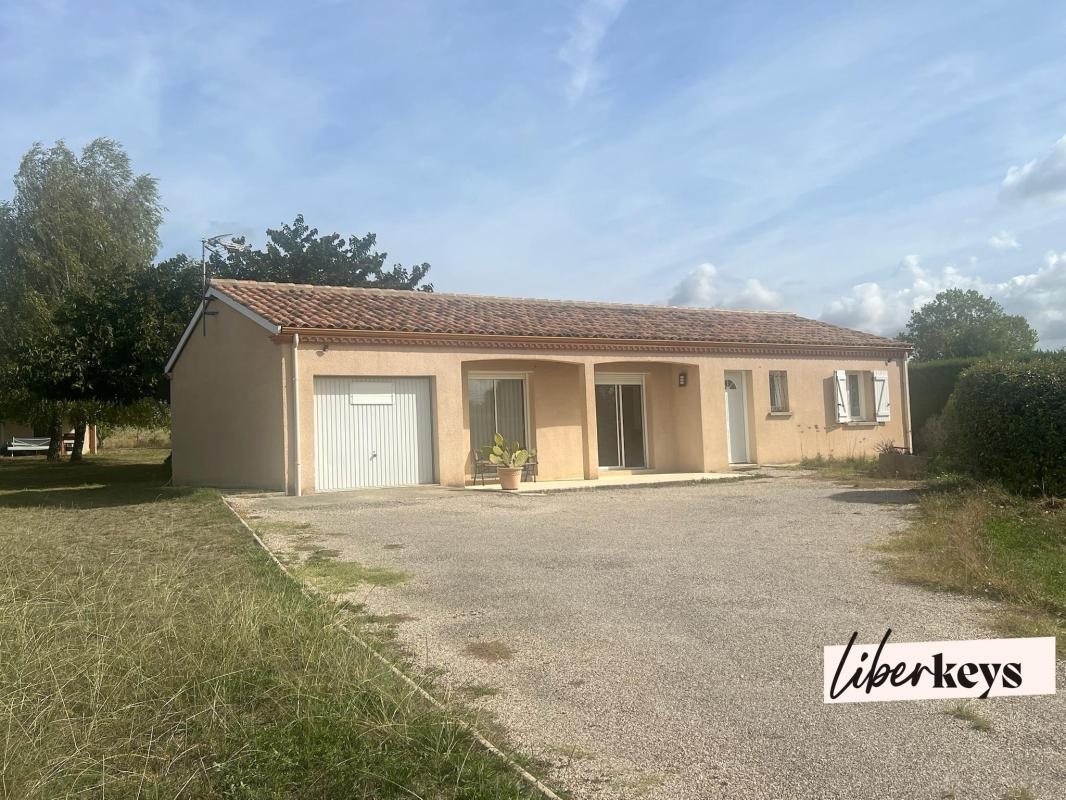 Maison à vendre, 105m², Lédat