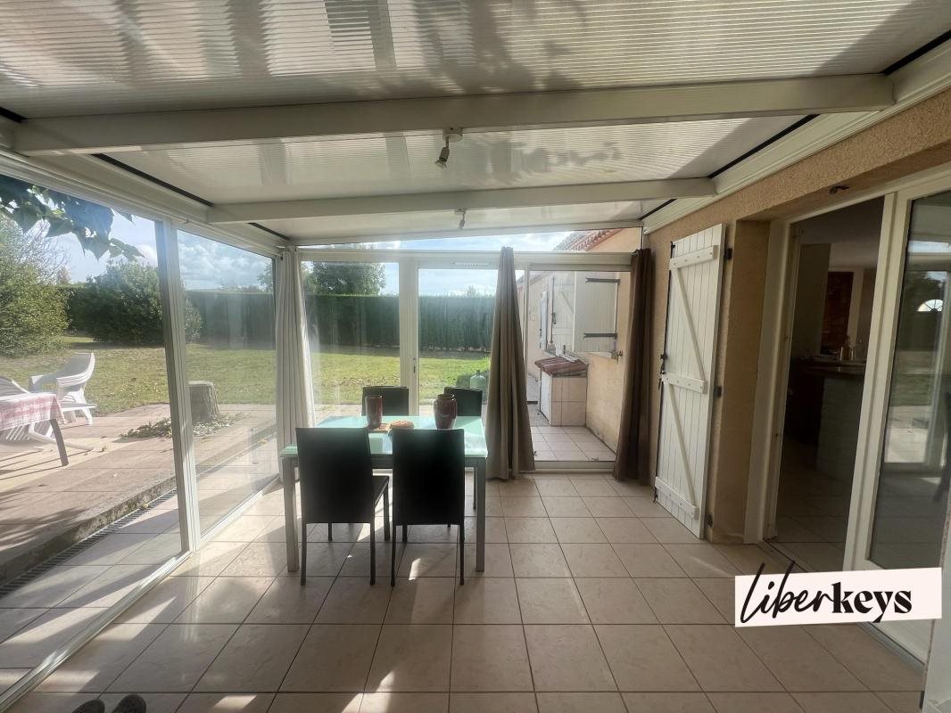 Maison à vendre, 105m², Lédat