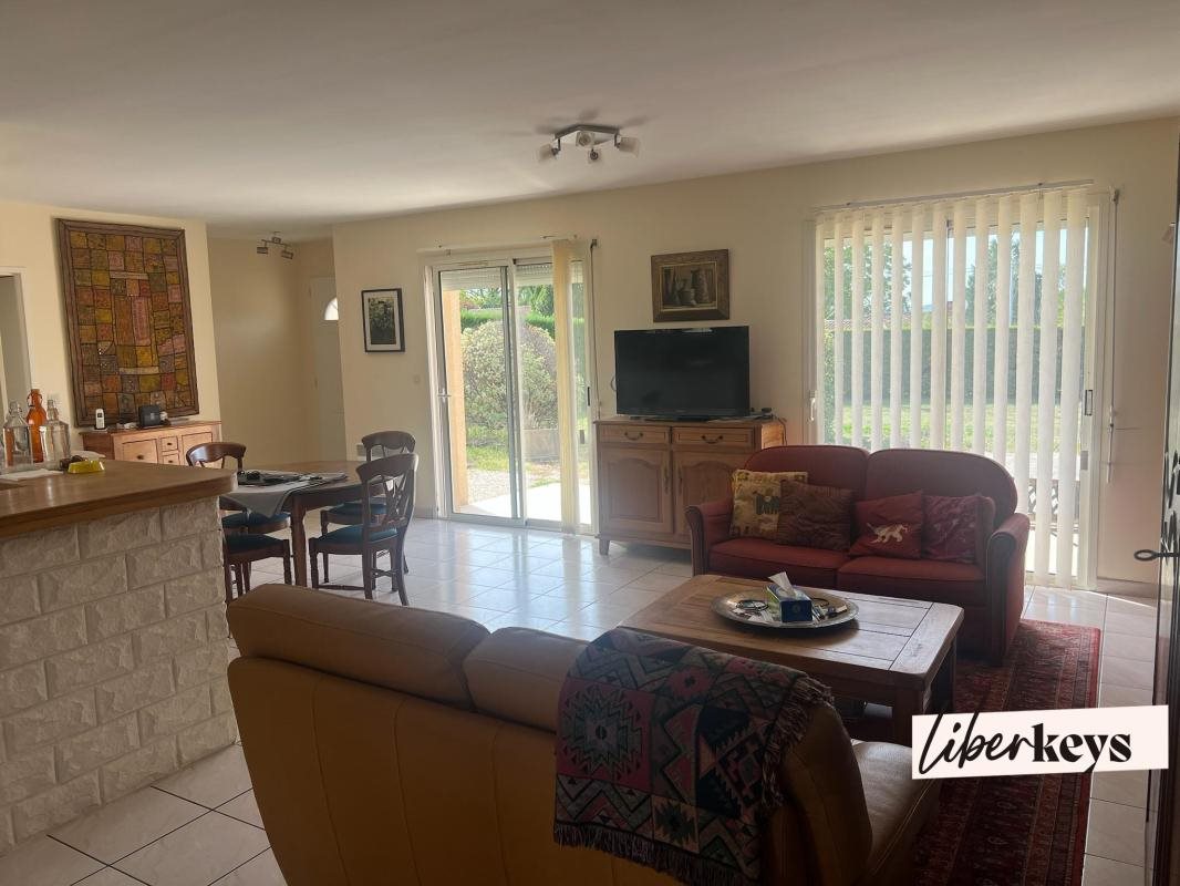 Maison à vendre, 105m², Lédat