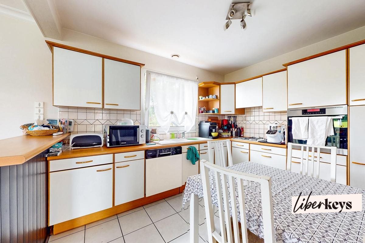 Maison à vendre, 162m², Le Mené