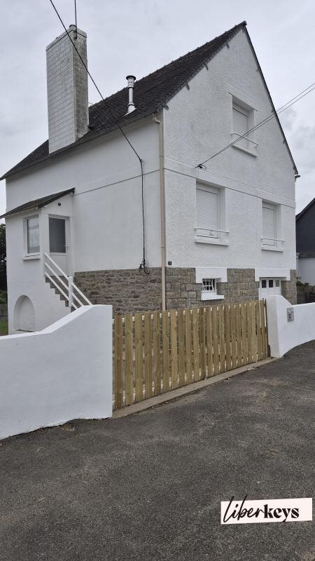 Maison à vendre, 93m², Loudéac