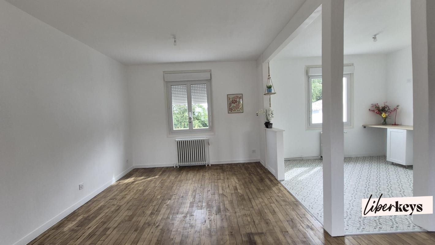 Maison à vendre, 93m², Loudéac