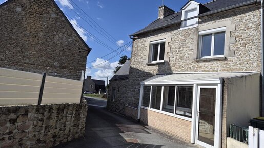 Maison 5 pièces 86 m² · à Trélivan · 86 m² · 249 600 €