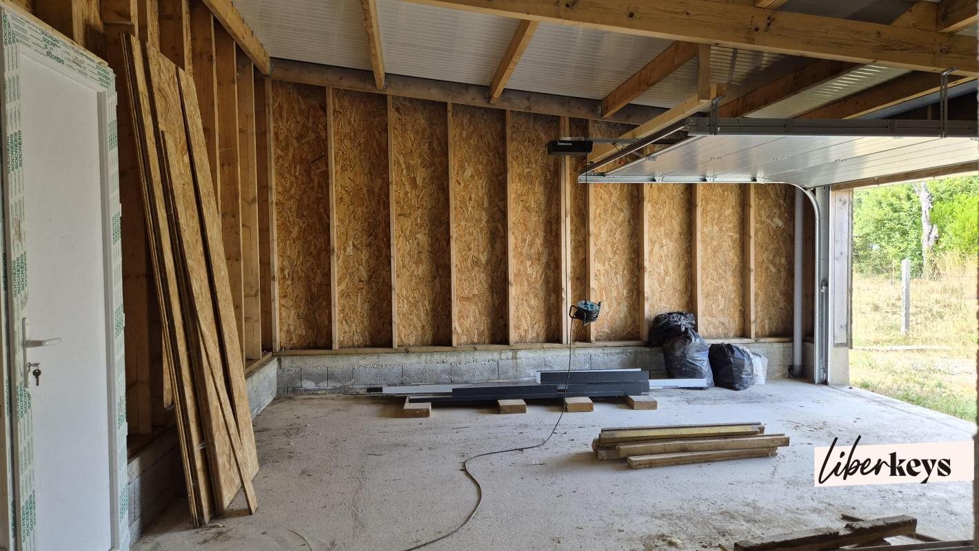 Maison à vendre, 120m², Merdrignac