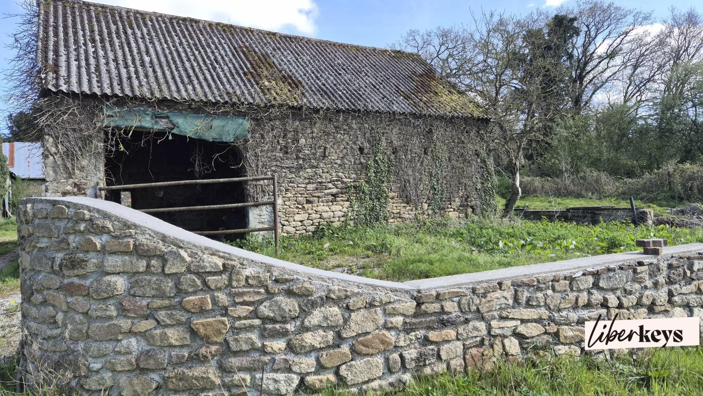 Maison à vendre, 143m², Le Mené