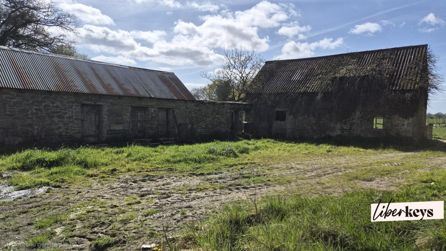Maison à vendre, 143m², Le Mené