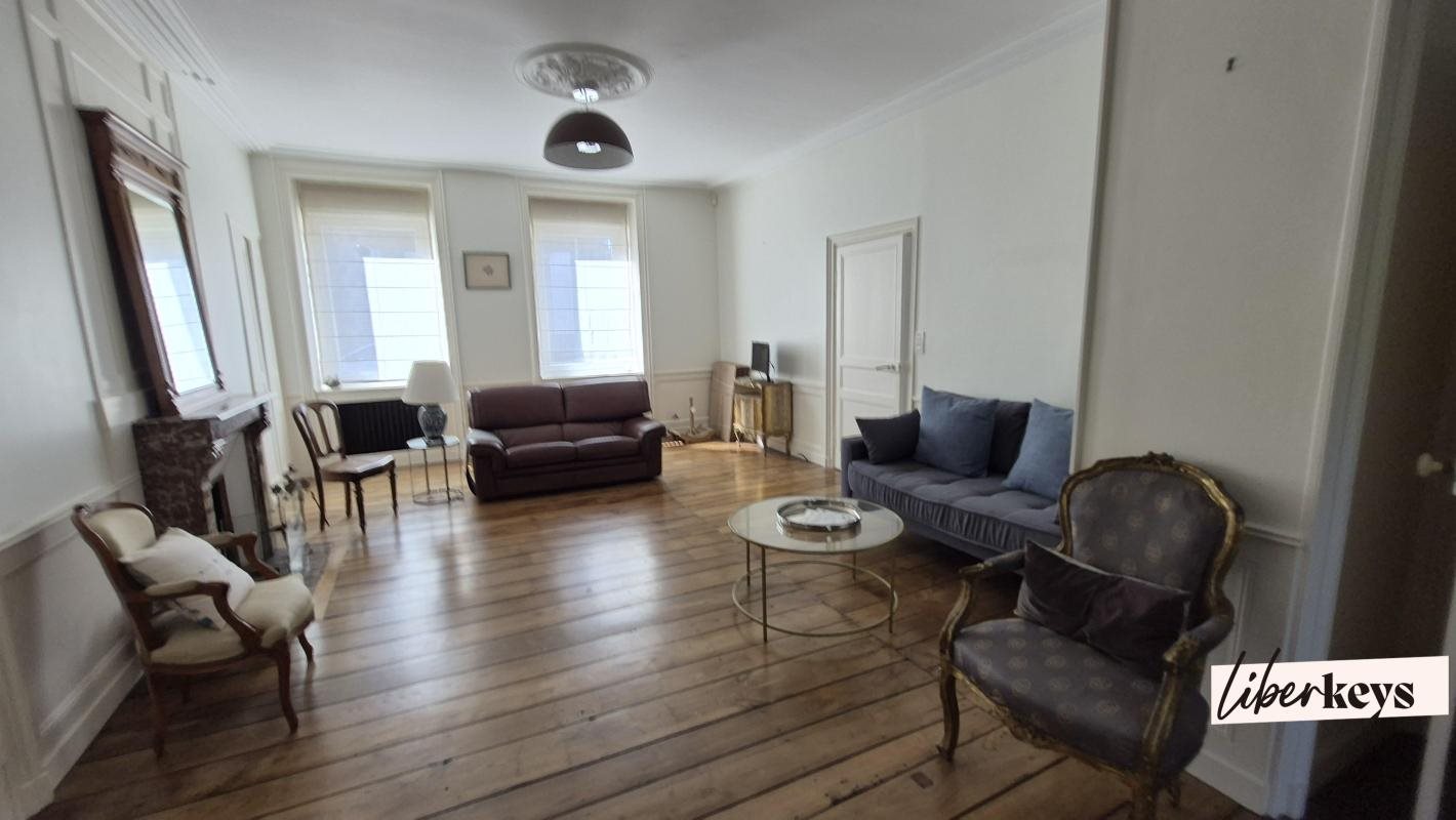 Maison à vendre, 204m², Saint-Brieuc