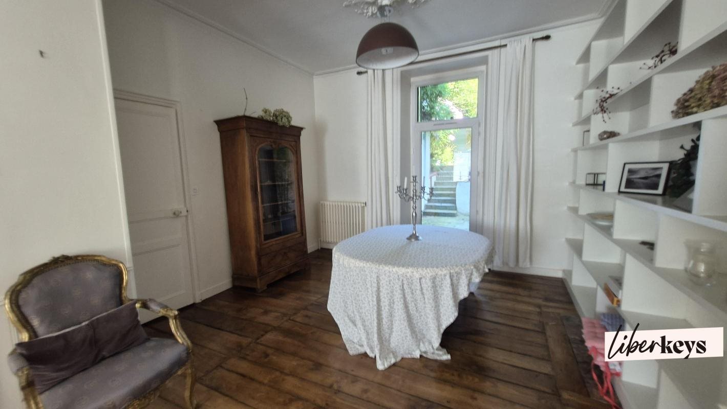 Maison à vendre, 204m², Saint-Brieuc