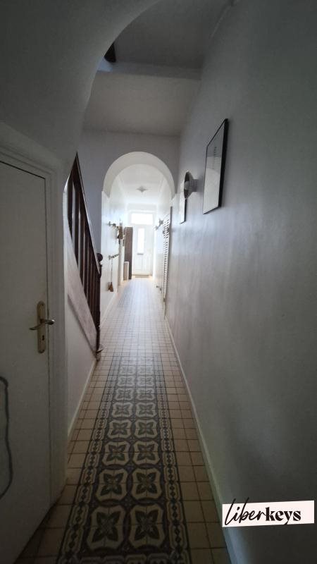 Maison à vendre, 204m², Saint-Brieuc
