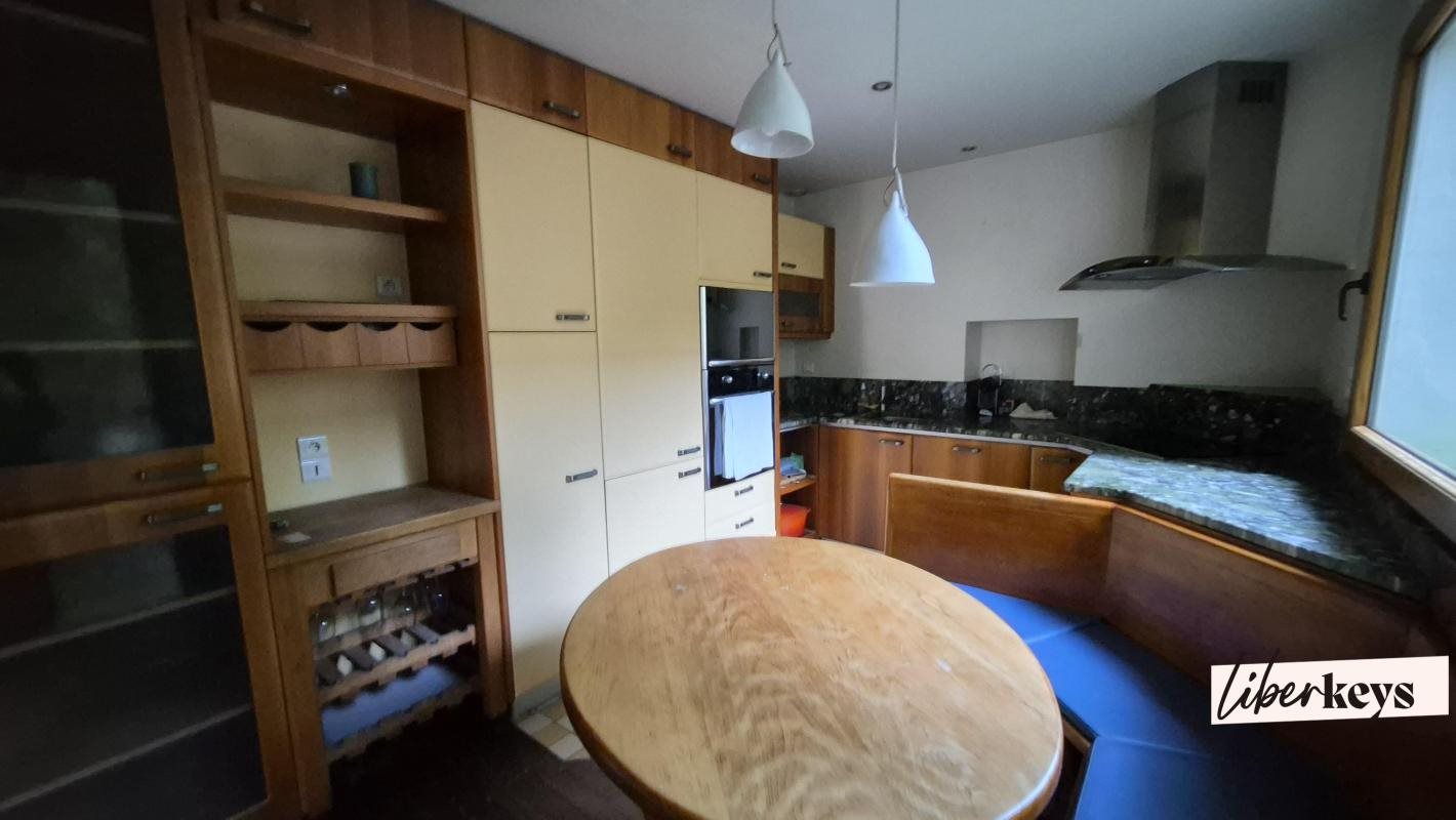 Maison à vendre, 204m², Saint-Brieuc