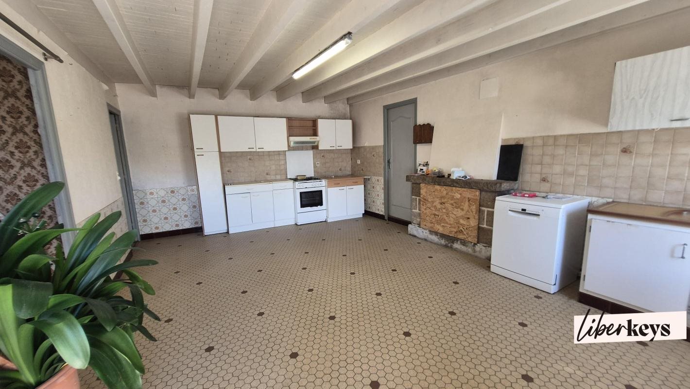 Maison à vendre, 96m², Trédias