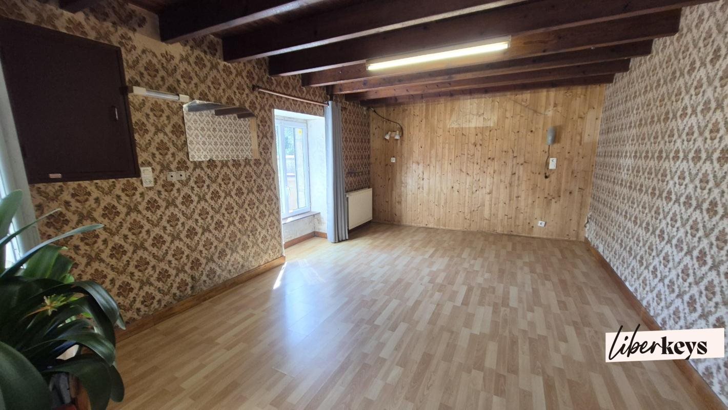 Maison à vendre, 96m², Trédias