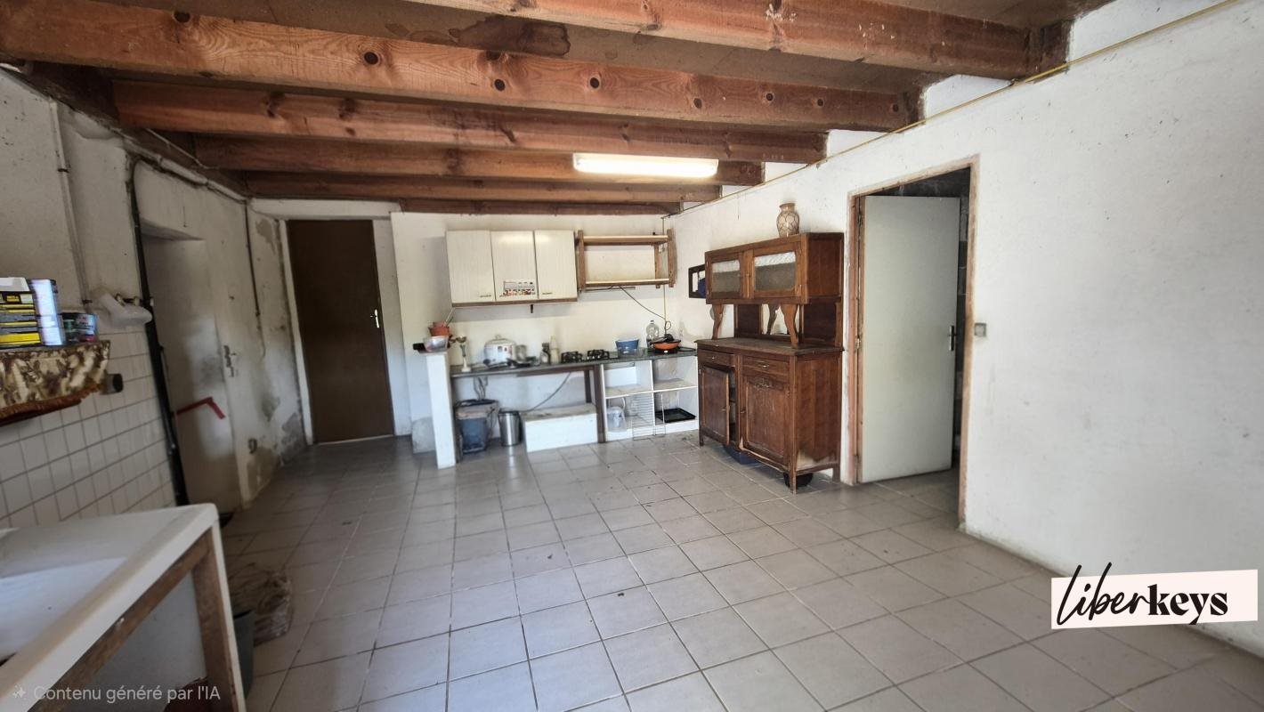 Maison à vendre, 96m², Trédias