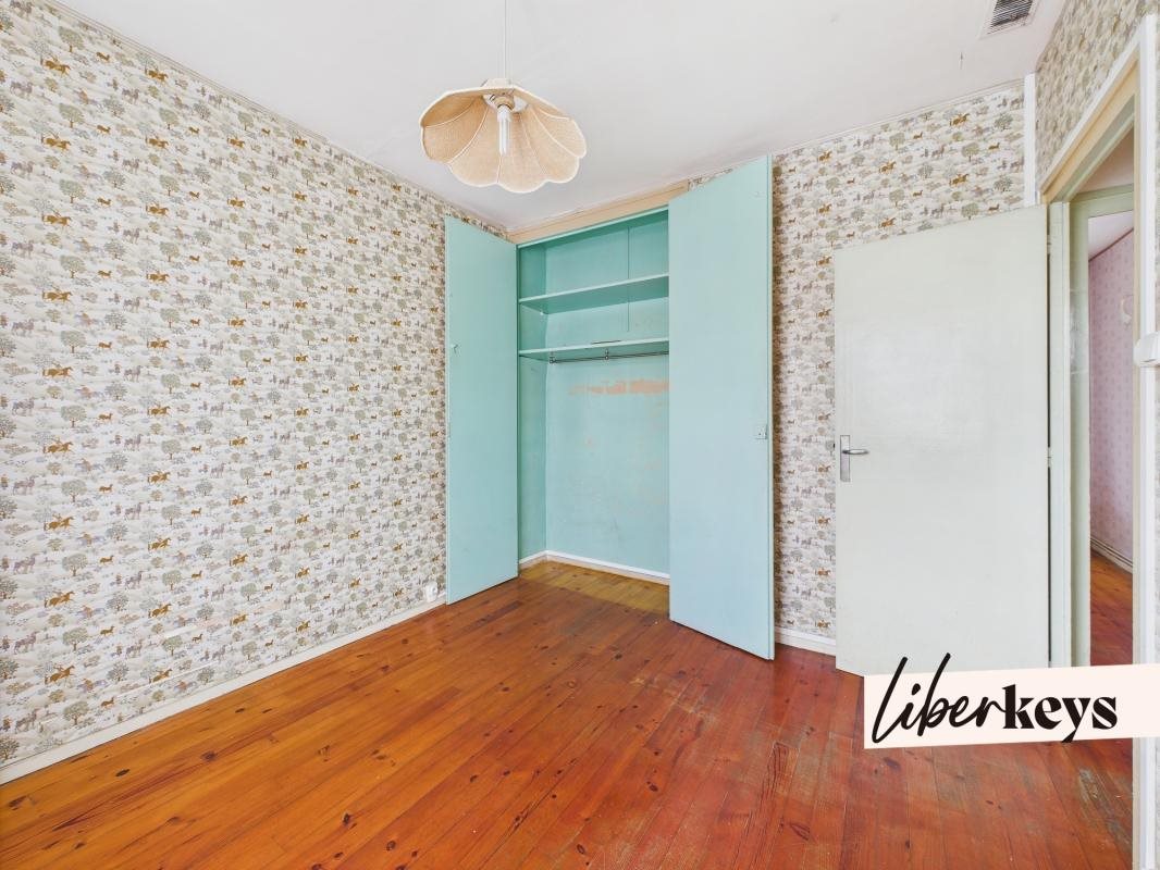Maison à vendre, 107m², Saint-Fons