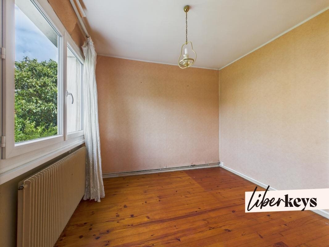 Maison à vendre, 107m², Saint-Fons