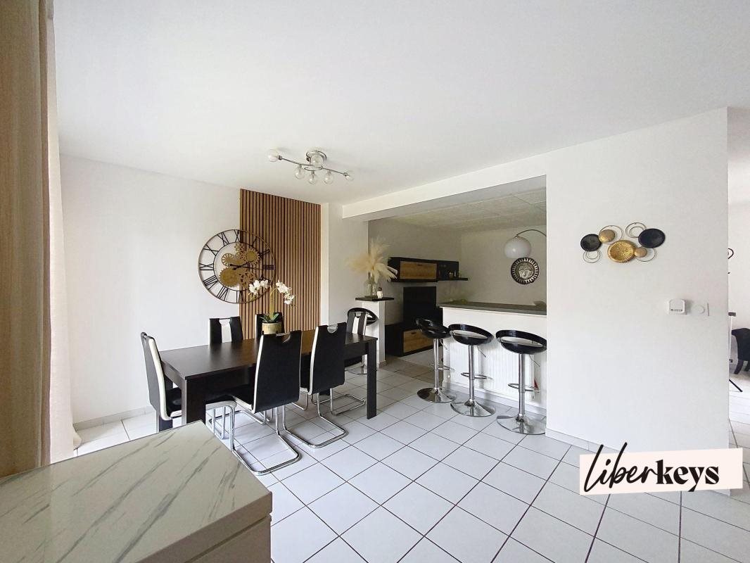 Maison à vendre, 98m², Grigny