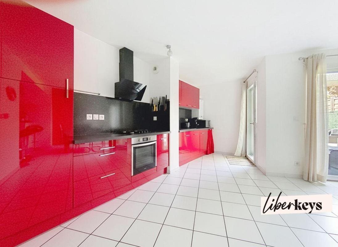 Maison à vendre, 98m², Grigny