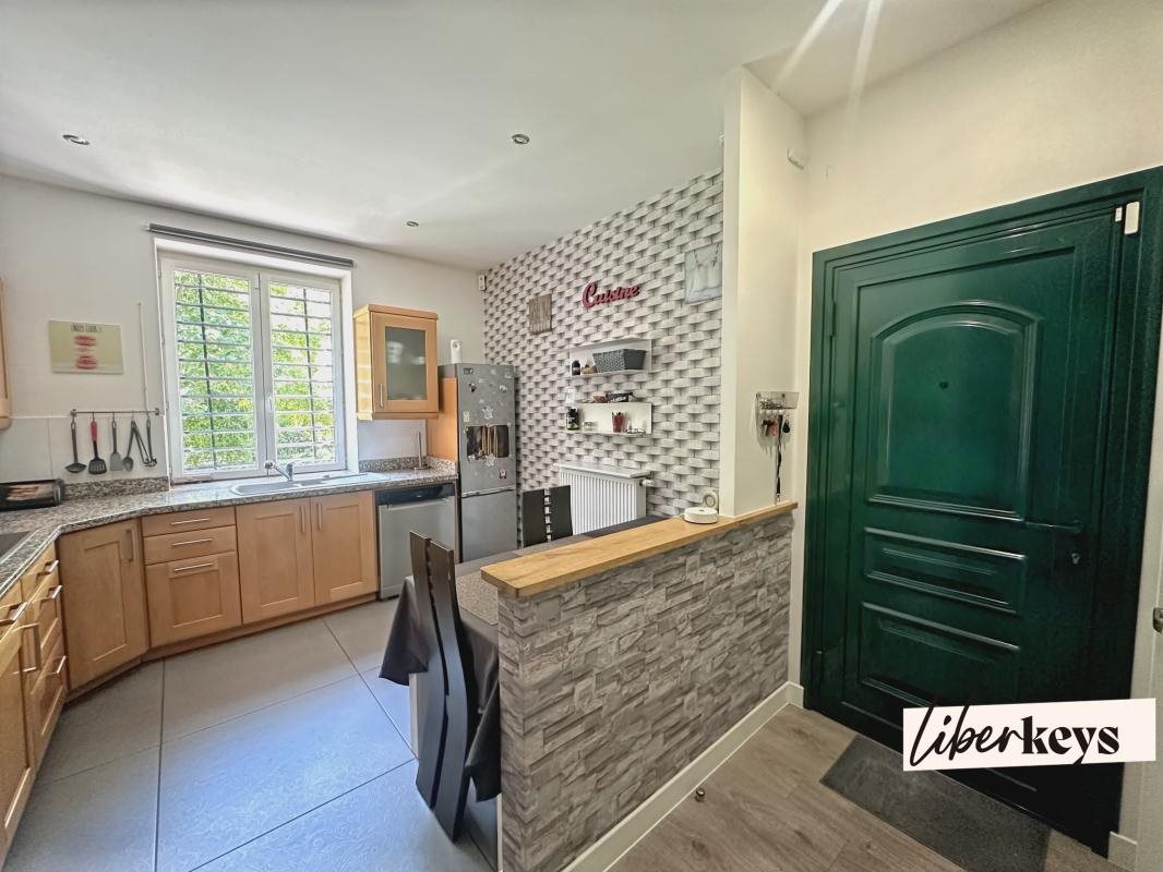 Appartement à vendre, 53m², Oullins