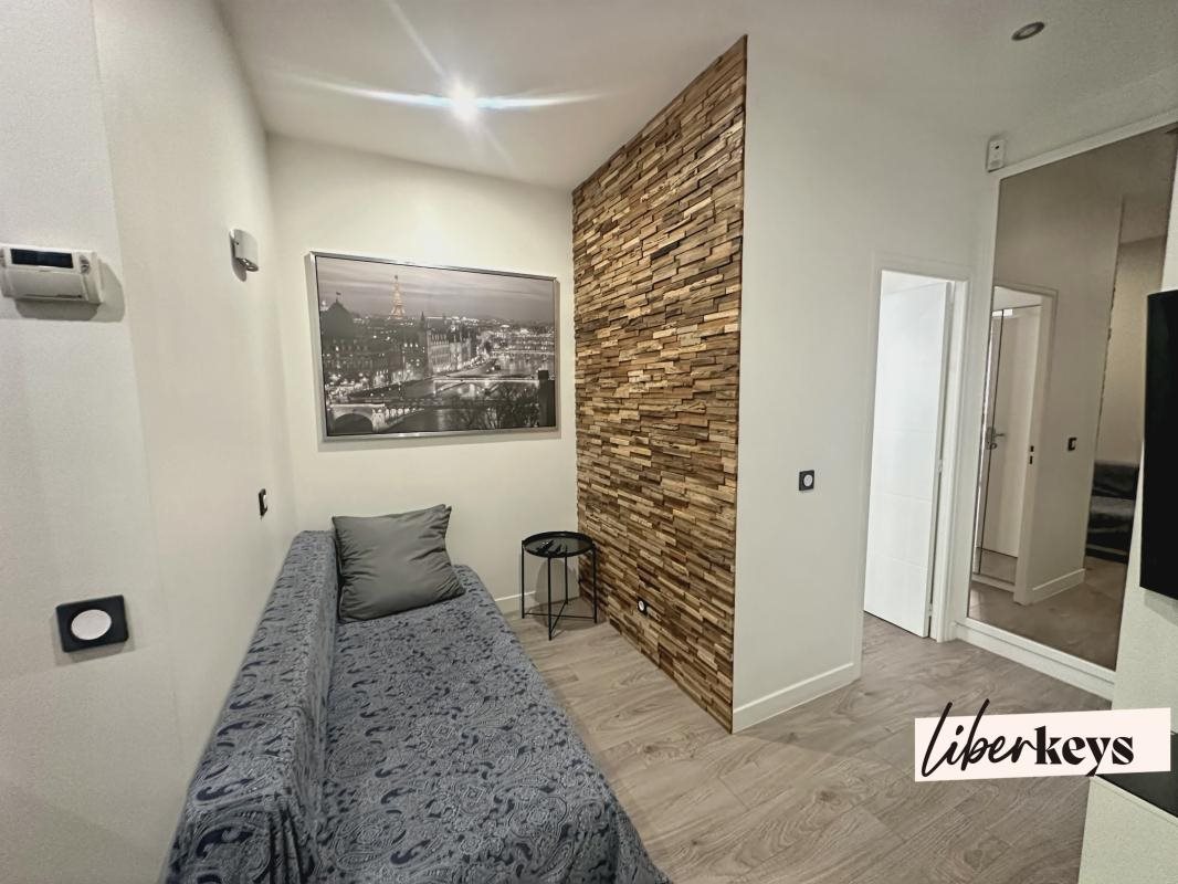 Appartement à vendre, 53m², Oullins