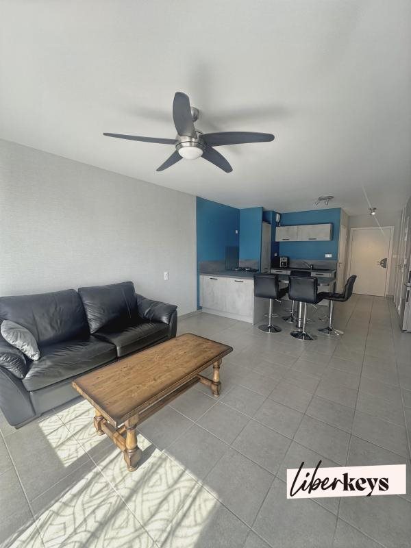 Appartement à vendre, 53m², Givors