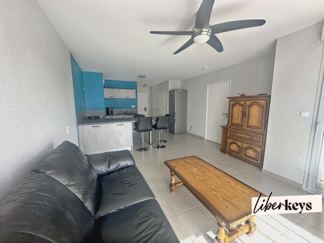 Appartement à vendre, 53m², Givors
