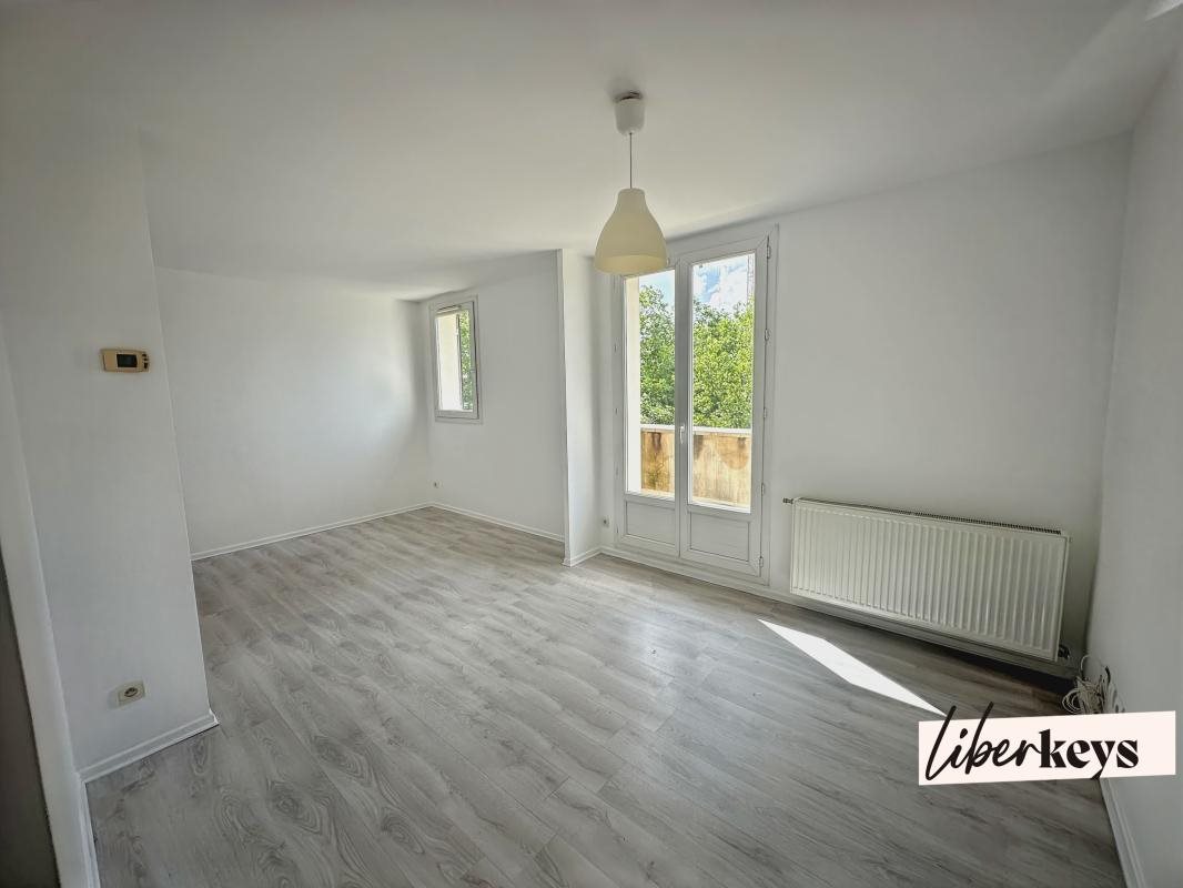 Appartement à vendre, 34m², Vaulx-en-Velin
