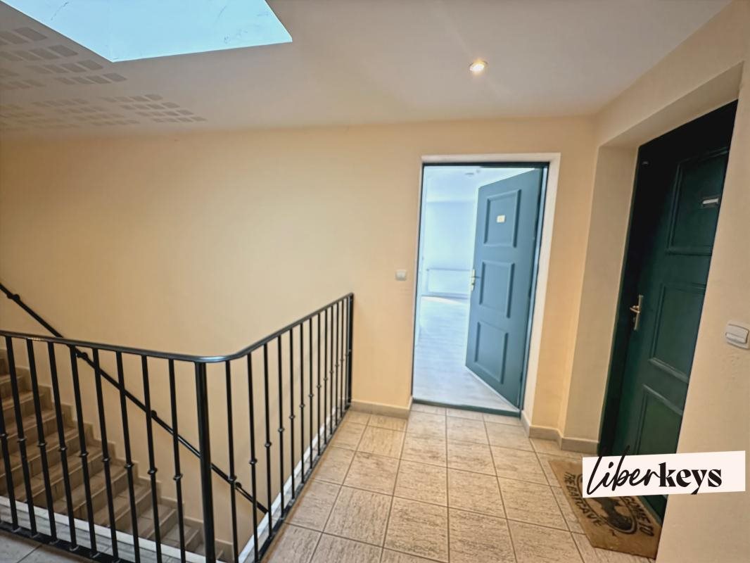 Appartement à vendre, 34m², Vaulx-en-Velin