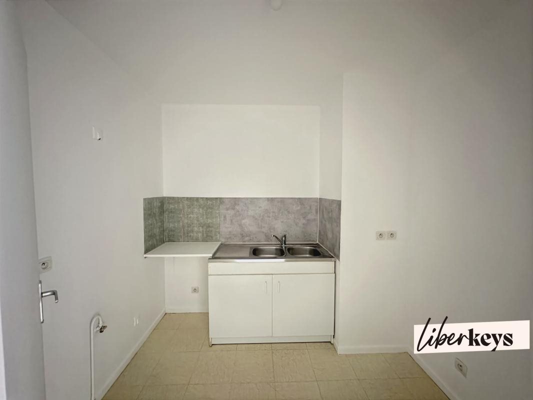Appartement à vendre, 34m², Vaulx-en-Velin