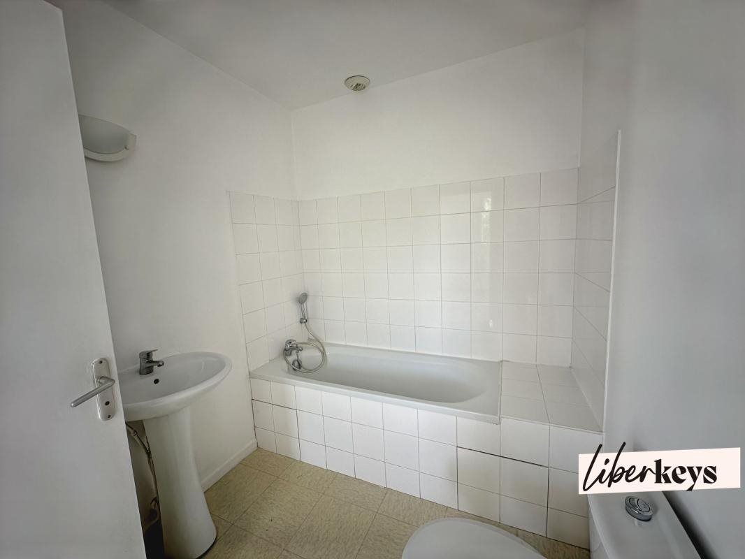 Appartement à vendre, 34m², Vaulx-en-Velin