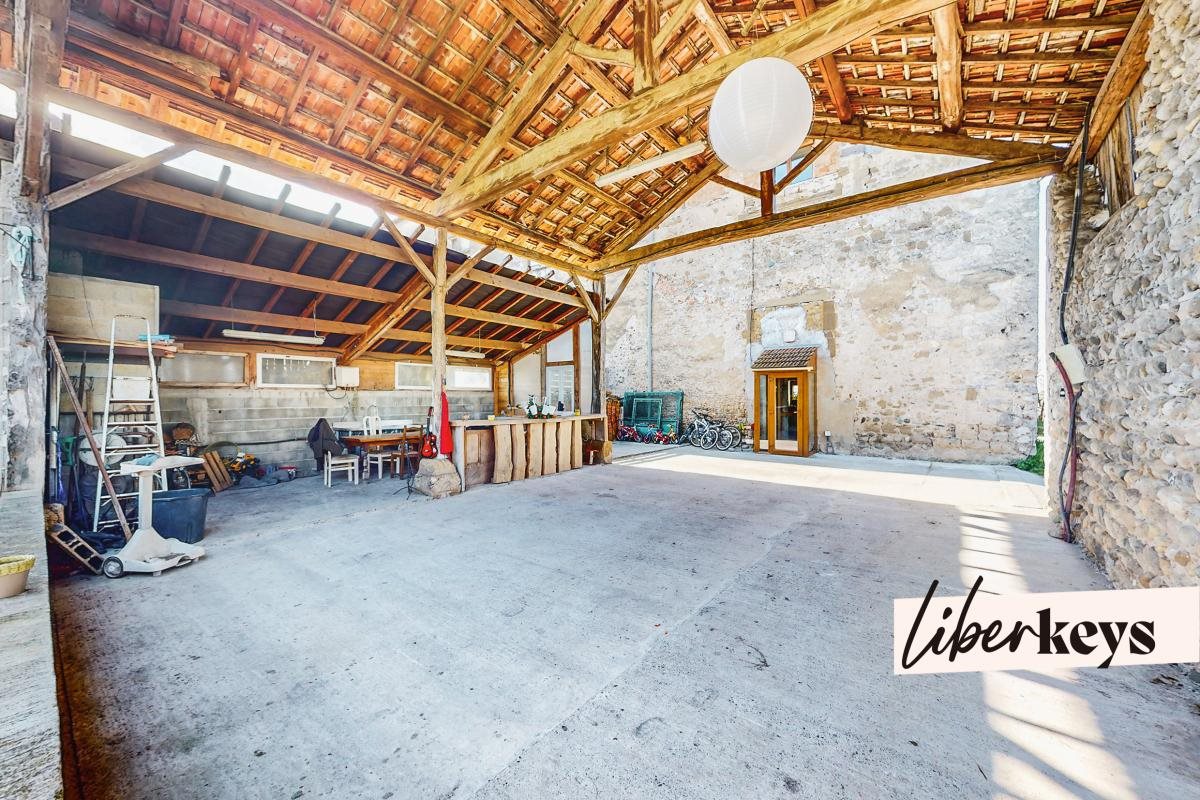 Maison à vendre, 155m², Saint-Hilaire-du-Rosier