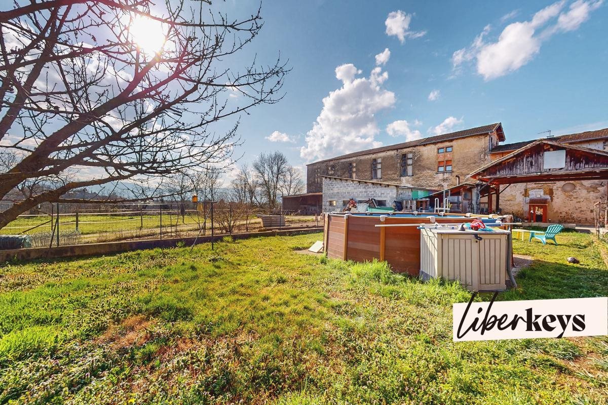 Maison à vendre, 155m², Saint-Hilaire-du-Rosier