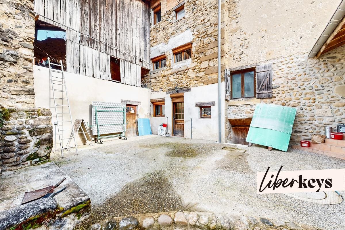 Maison à vendre, 155m², Saint-Hilaire-du-Rosier