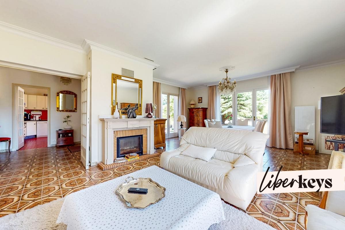 Maison à vendre, 120m², Eybens