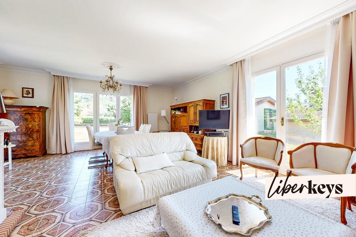 Maison à vendre, 120m², Eybens