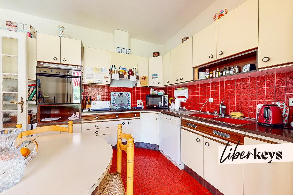 Maison à vendre, 120m², Eybens
