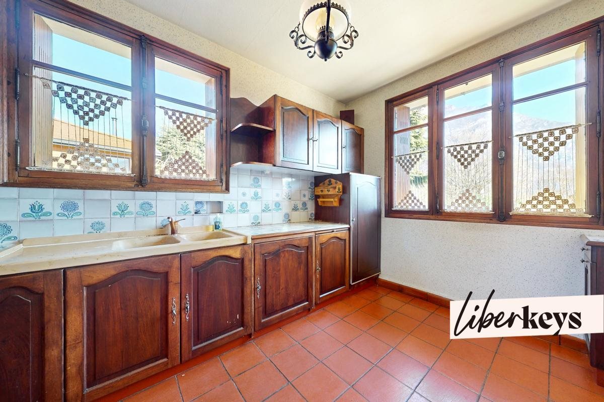 Maison à vendre, 90m², Saint-Egrève