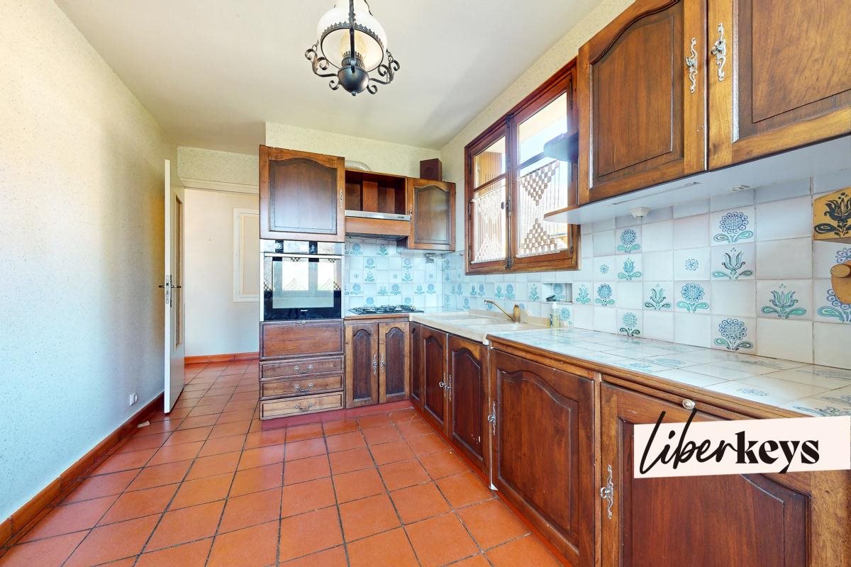 Maison à vendre, 90m², Saint-Egrève