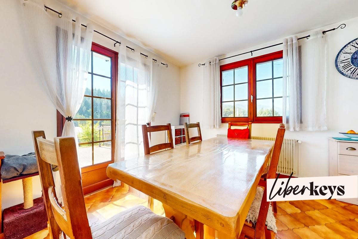Maison à vendre, 145m², L'Albenc
