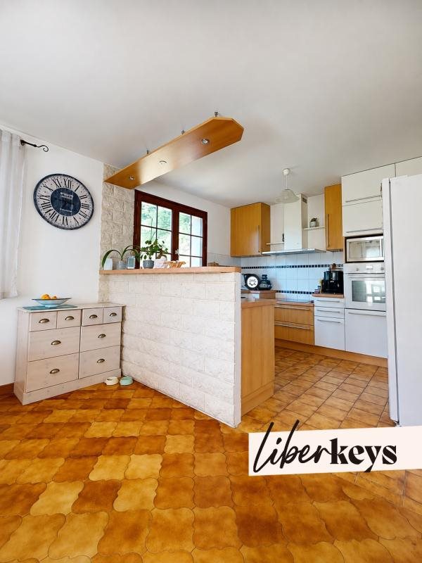 Maison à vendre, 145m², L'Albenc