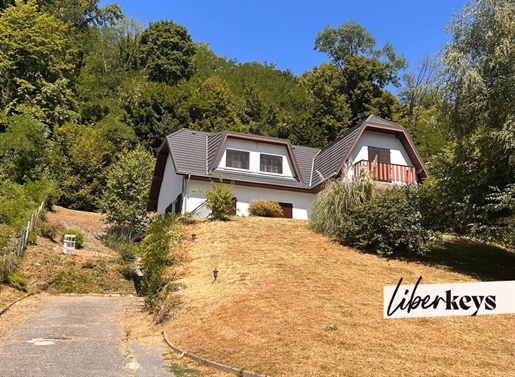 Maison 7 pièces 145 m² · à L'Albenc · 145 m² · 385 000 €