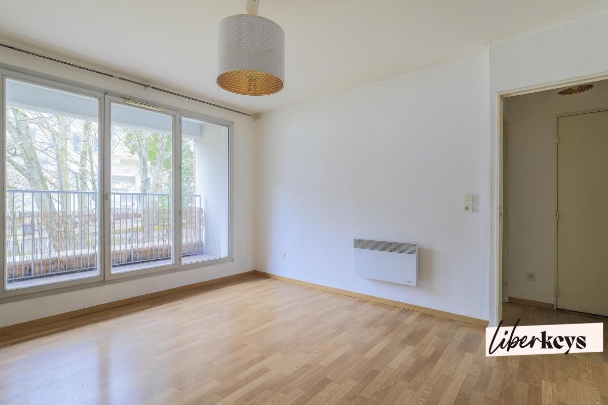 Appartement à vendre, 36m², Lille