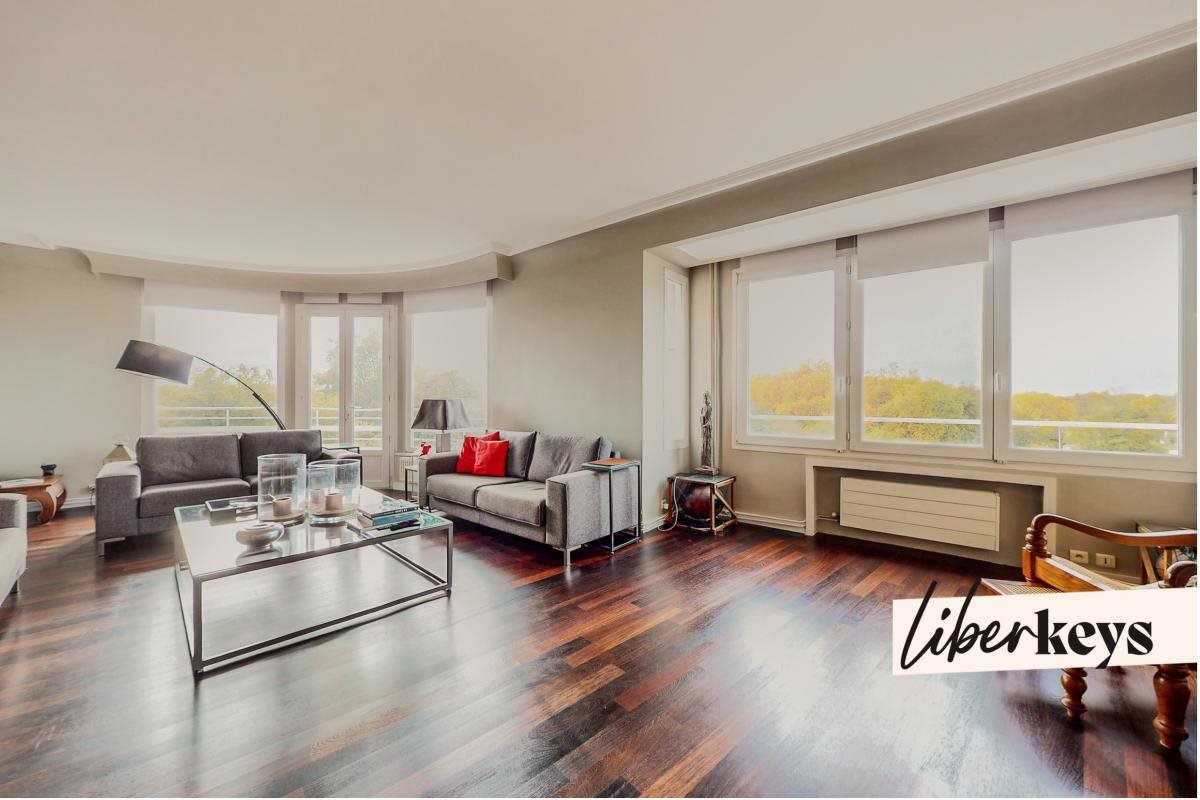 Appartement à vendre, 166m², Lille