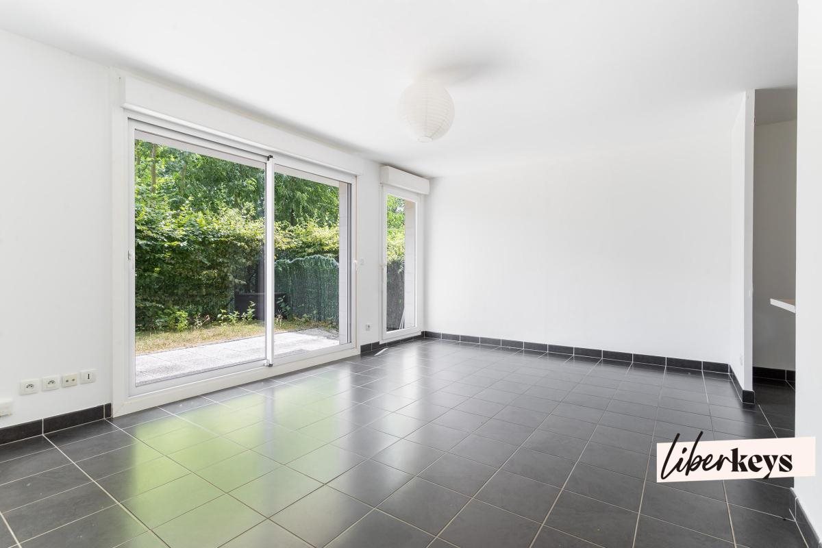 Appartement à vendre, 43m², Marcq-en-Baroeul