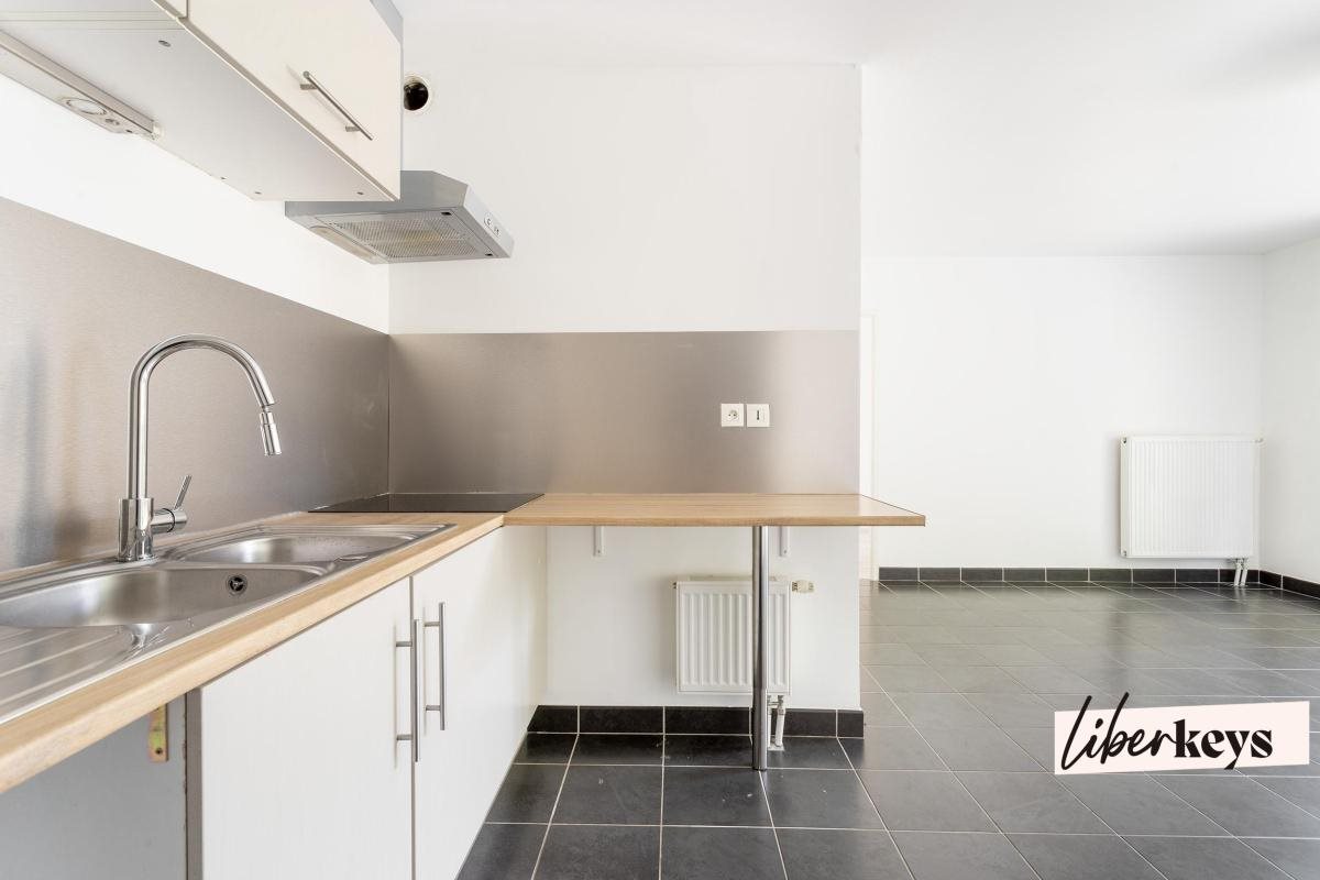 Appartement à vendre, 43m², Marcq-en-Baroeul