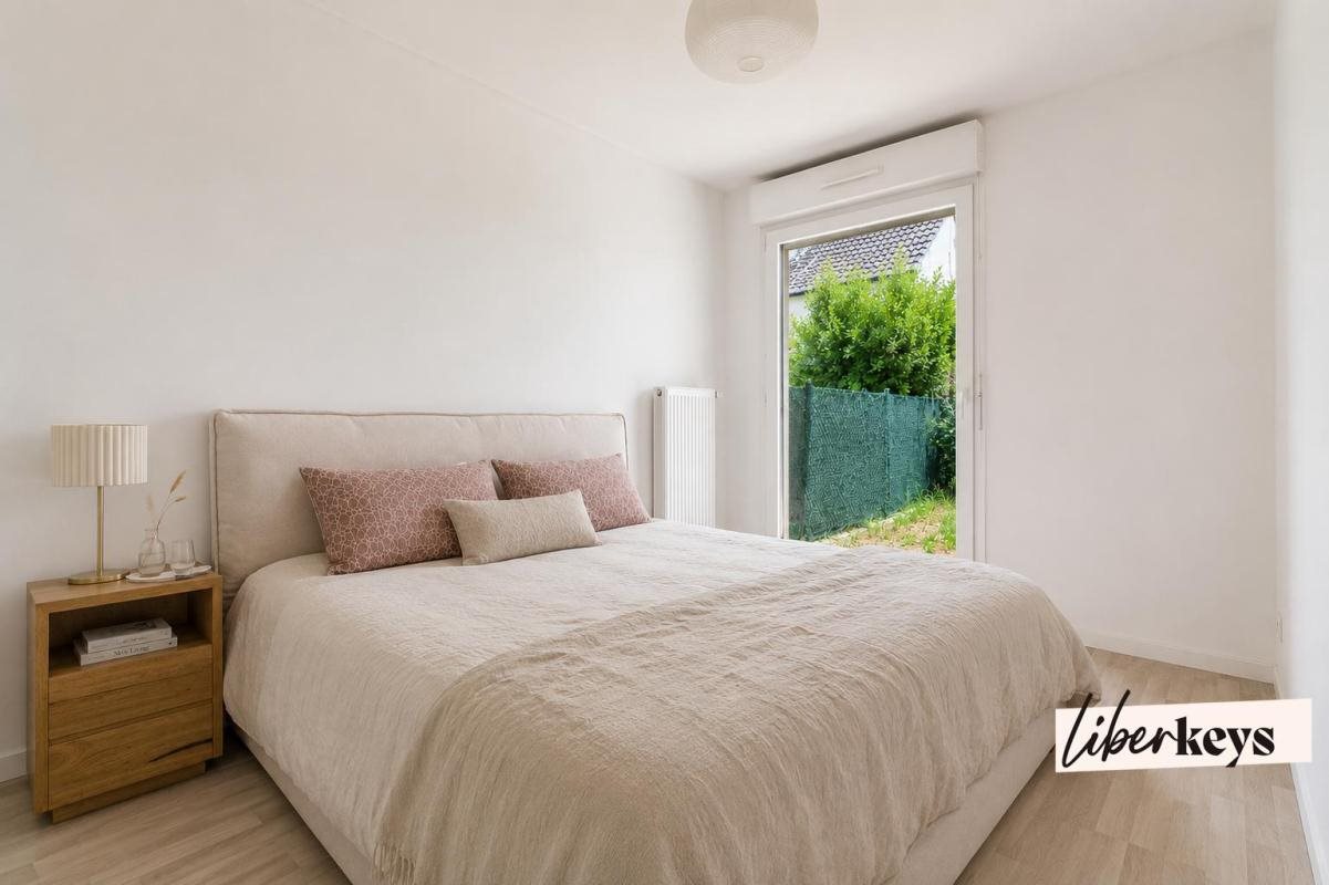 Appartement à vendre, 43m², Marcq-en-Baroeul