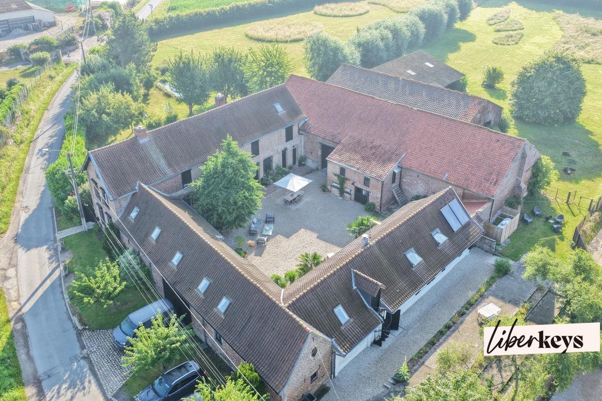 Maison à vendre, 380m², Comines